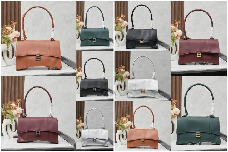 Picture of Balenciaga Handbags _SKUfw183762100fw